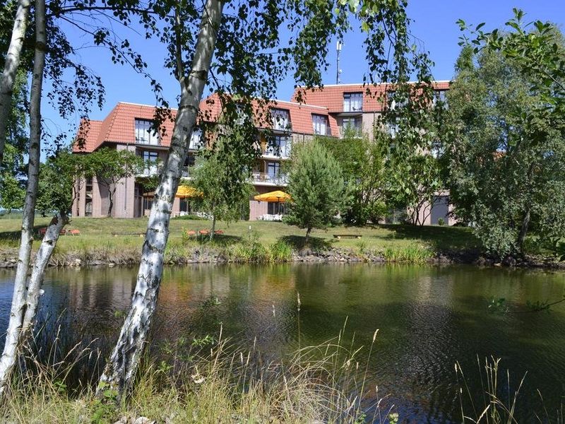 Hotel Photo 22
