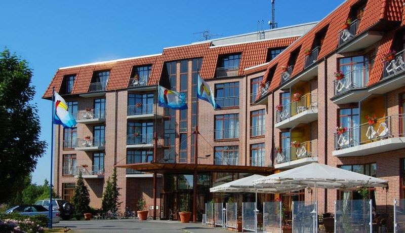 Hotel Photo 23
