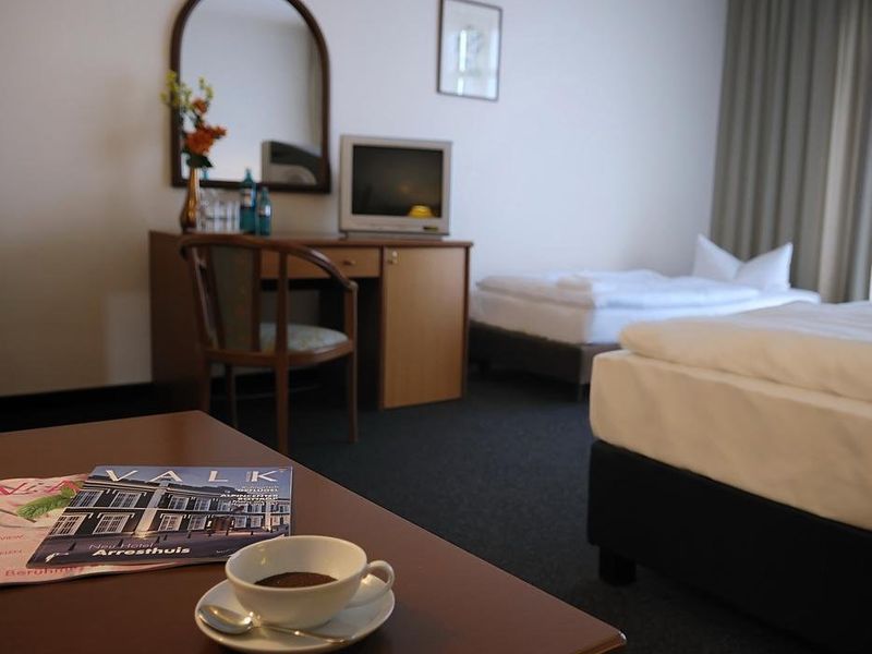 Hotel Photo 4