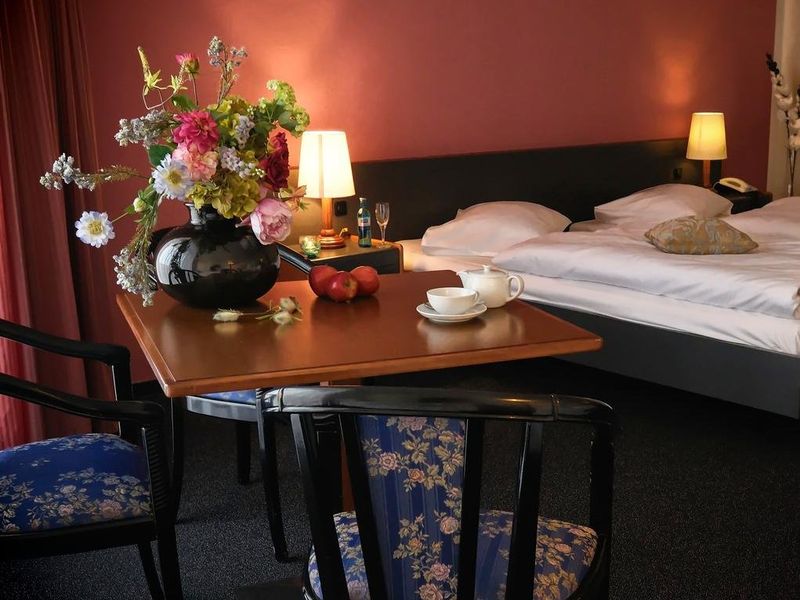 Hotel Photo 5