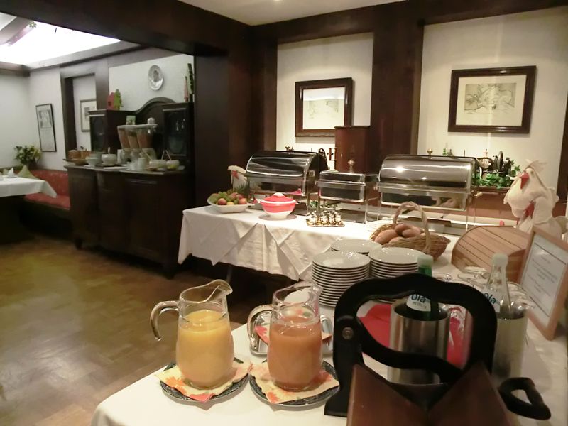 Hotel Photo 13