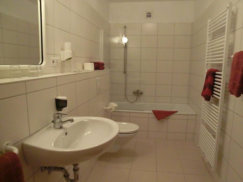 Hotel Photo 8
