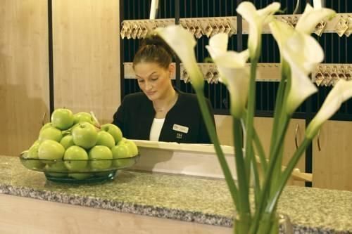 Hotel Photo 21