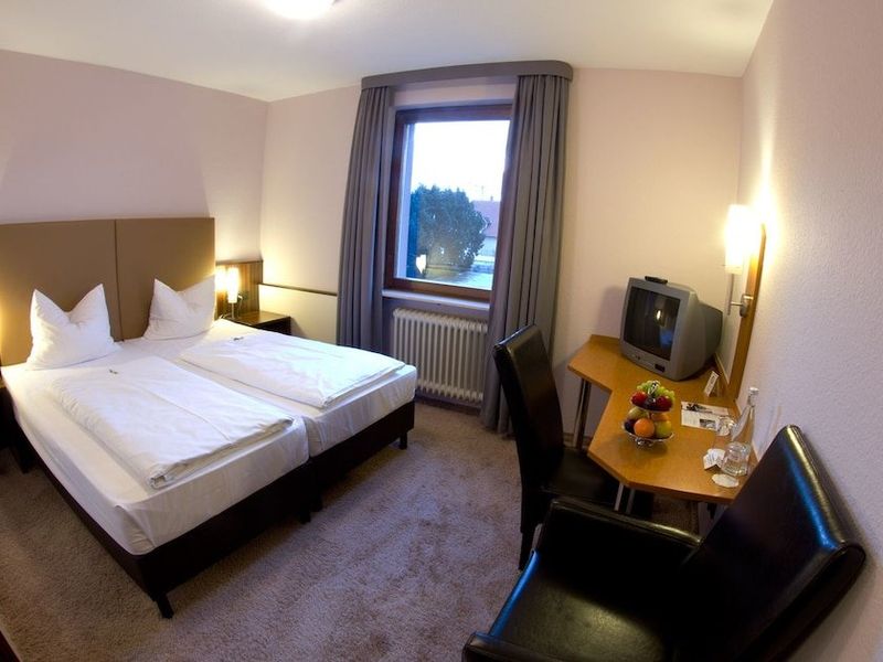 Hotel Photo 2