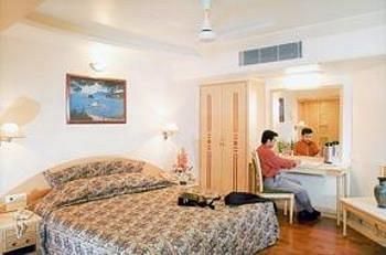 Comfort Inn President, Ahmedabad India