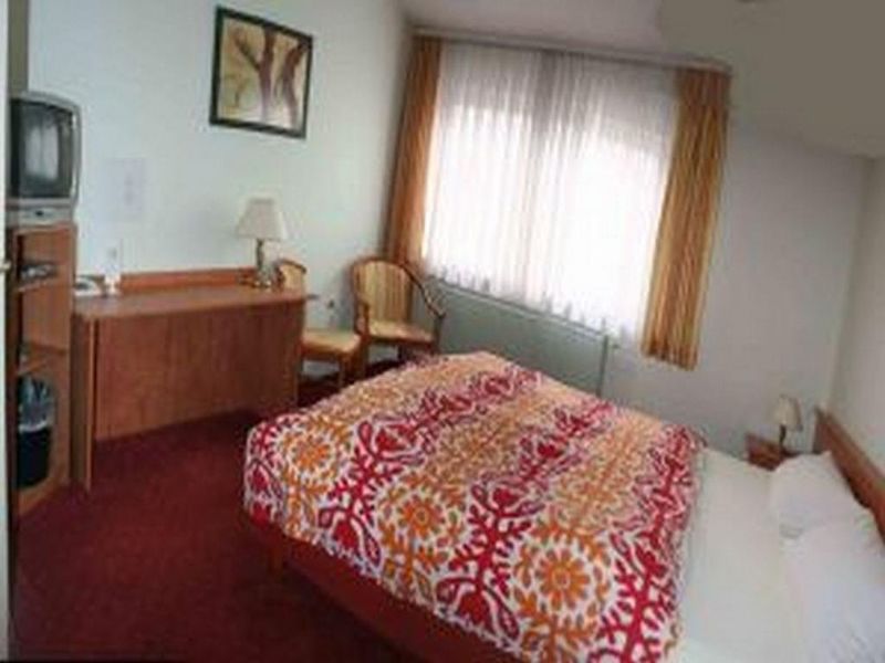 Hotel Photo 2