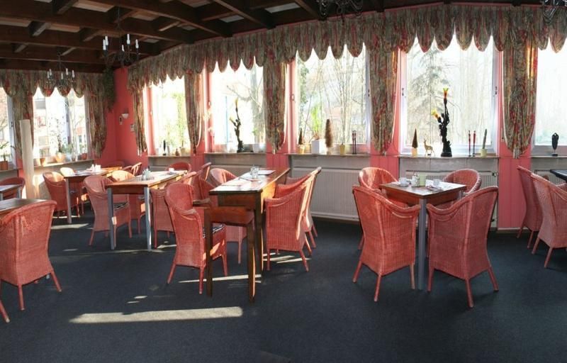 Hotel Photo 13
