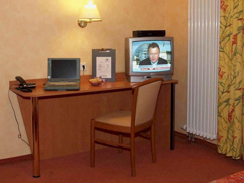 Hotel Photo 7