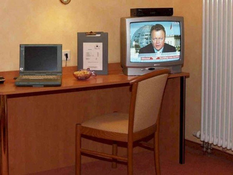 Hotel Photo 9