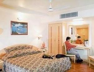 Comfort Inn President Ahmedabad India