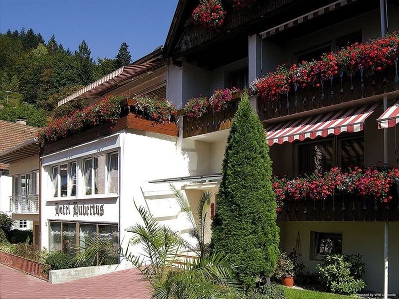 Hotel Photo 22