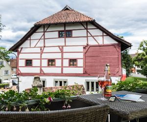 Ganter Hotel & Restaurant Mohren Reichenau Island Germany