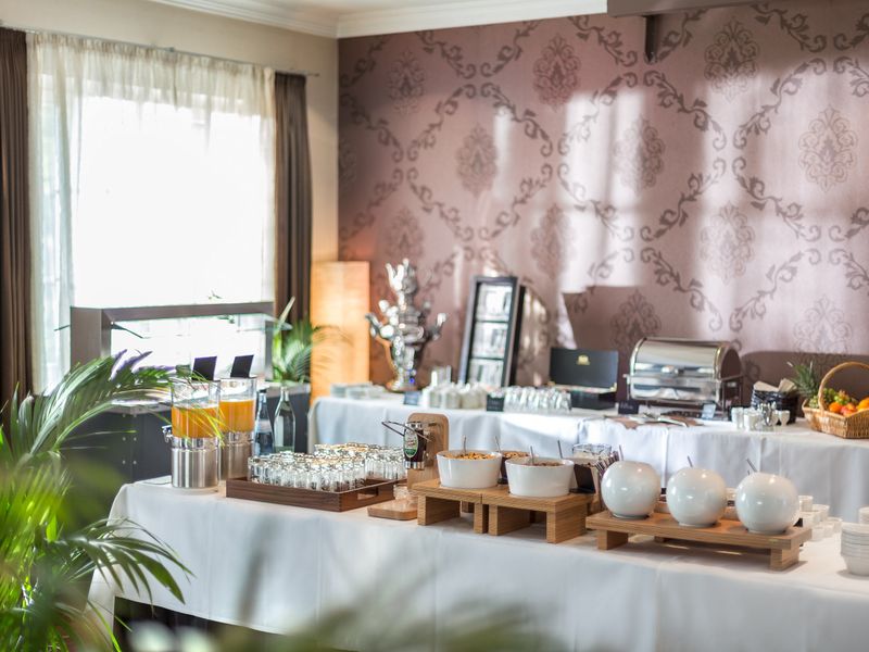 Hotel Photo 19