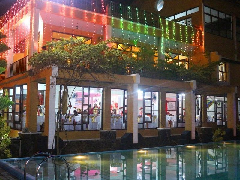 Hotel Photo 21