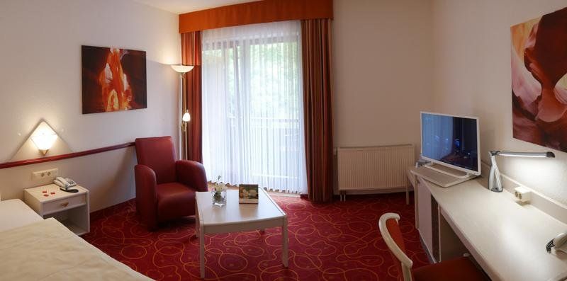 Hotel Photo 6