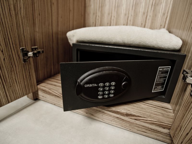 Hotel Photo 16