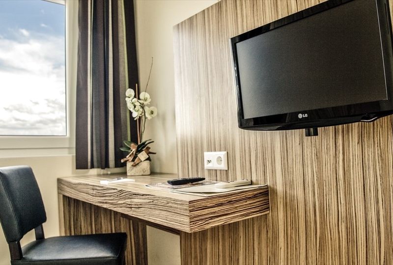 Hotel Photo 8
