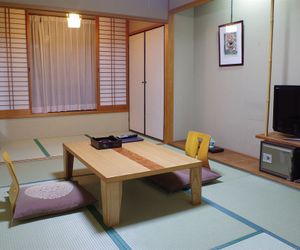 Ryokan Nenrinbo Kyoto Japan