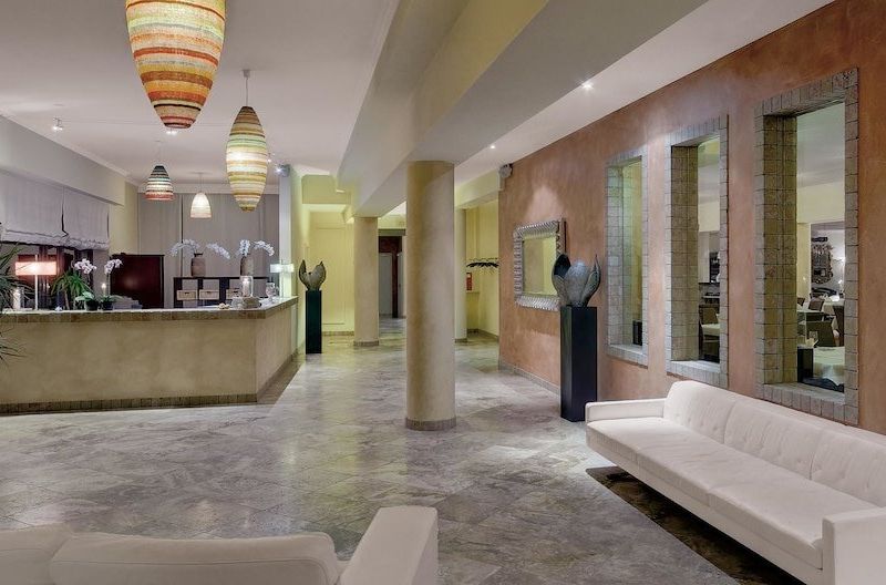 Hotel Photo 16
