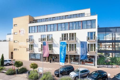Hotel Photo 23