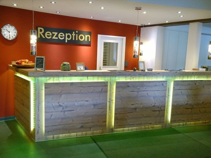 Hotel Photo 15