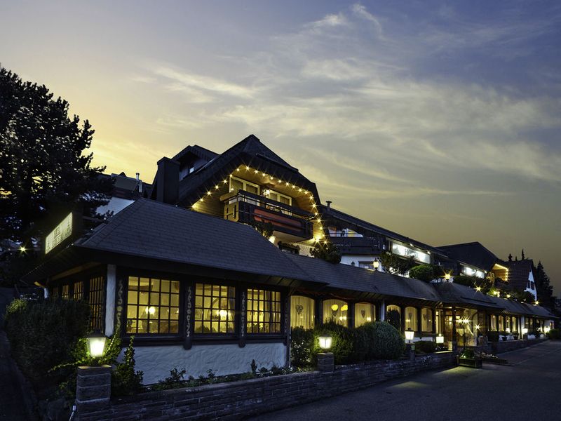 Hotel Photo 22