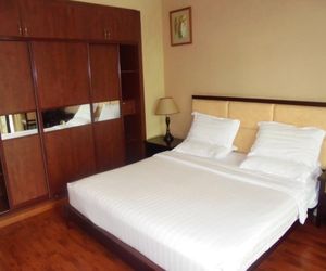 Archi Hotel Addis Ababa Ethiopia