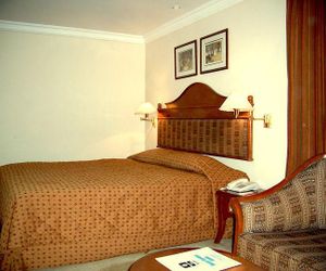 Comfort Inn Sunset Ahmedabad India