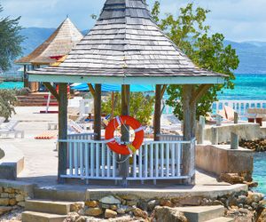 SeaGarden Beach Resort - All Inclusive Montego Bay Jamaica