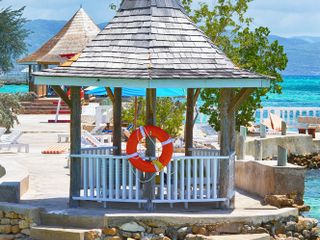 Фото отеля SeaGarden Beach Resort - All Inclusive