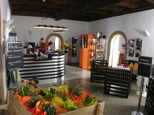 Hotel Photo 13