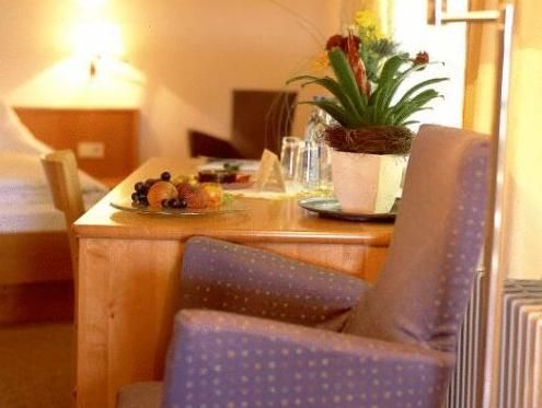 Hotel Photo 14