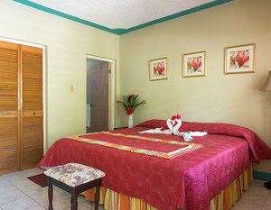 Golden Sunset Villas Negril Jamaica