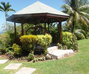 Garden House Jamaica Ocho Rios Jamaica