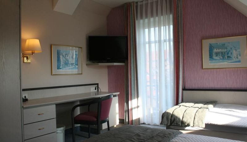 Hotel Photo 2