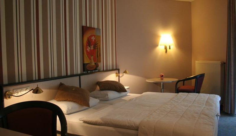 Hotel Photo 5