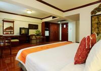 Отзывы Vista Hotel Chiang Mai, 3 звезды