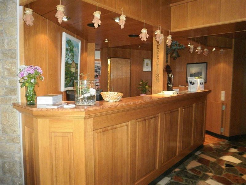 Hotel Photo 16