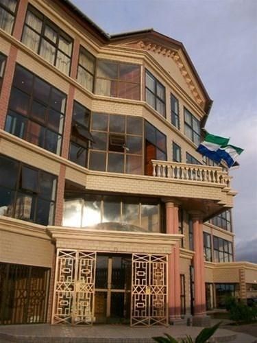 صورة الفندق 1