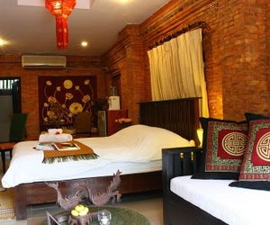 Wiangjintra Lanna Living Hotel Hang Dong Thailand