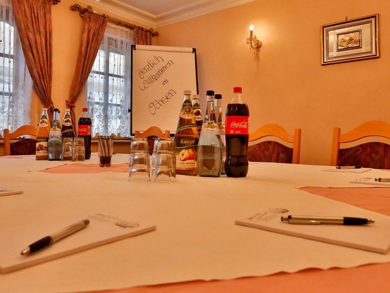 Hotel Photo 20