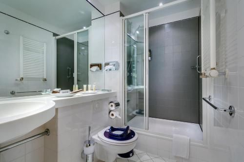 Hotel Photo 11