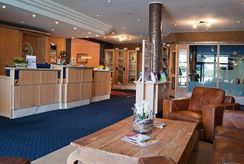 Hotel Photo 14