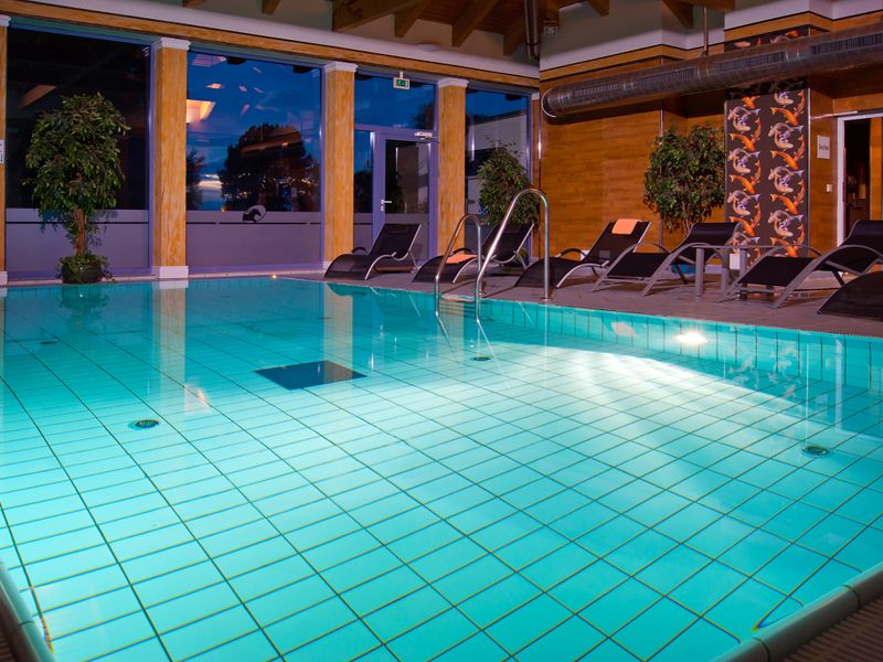 Hotel Photo 20