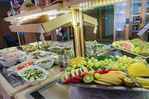 Hotel Photo 22