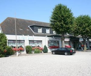 Grüner Jäger Fehmarn Island Germany