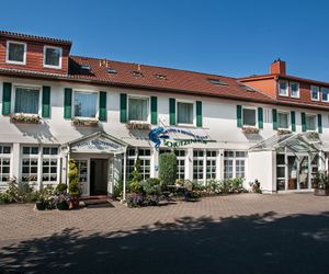 Hafenhotel Schützenhof Fehmarn Island Germany