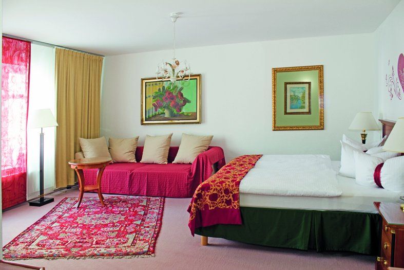 Hotel Photo 1