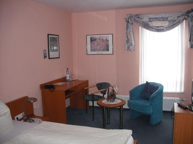 Hotel Photo 13