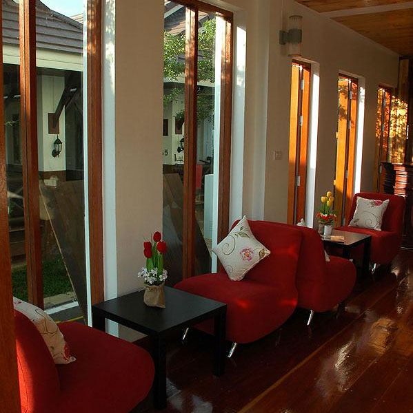 Hotel Photo 8